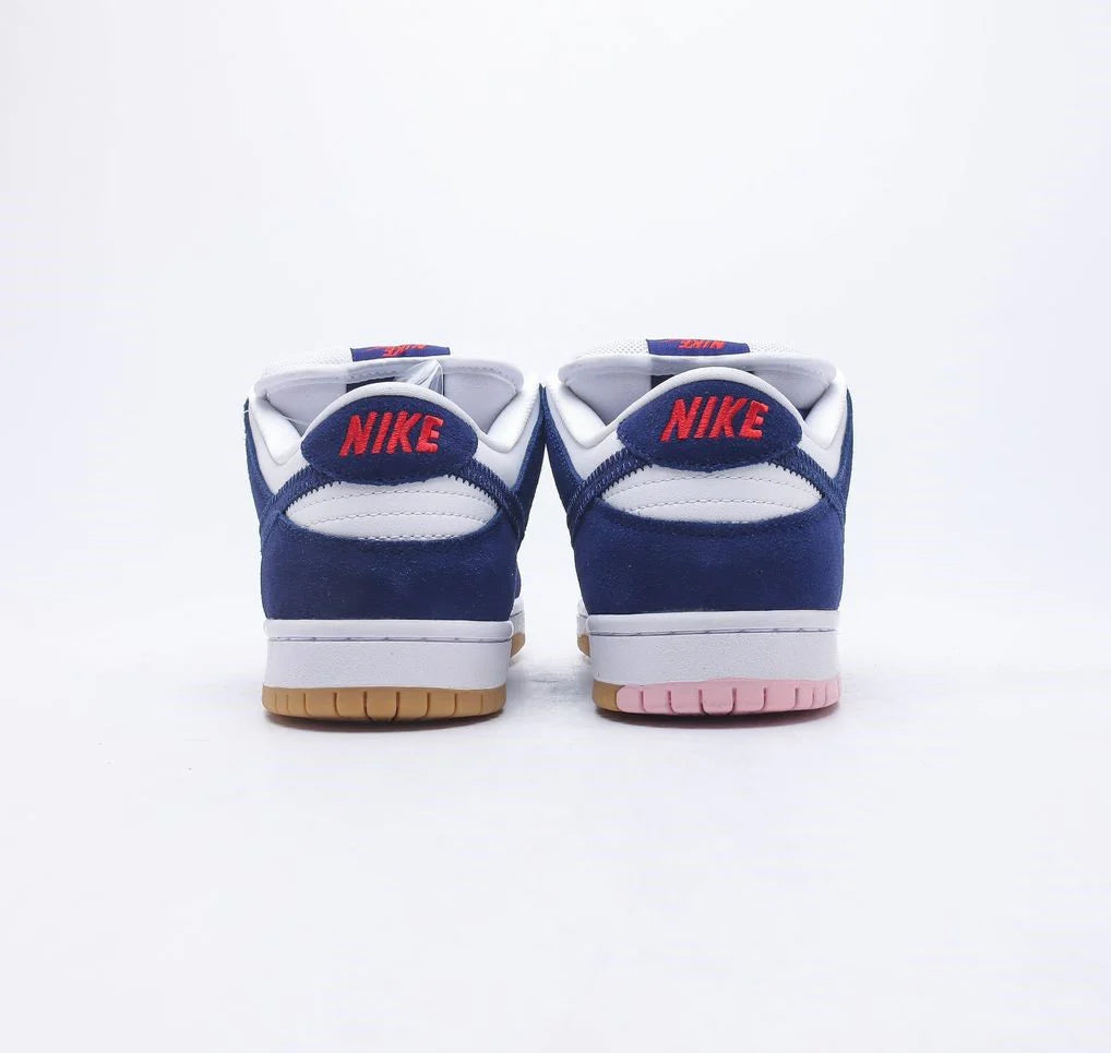 Nike Dunk Low “Los Angeles”