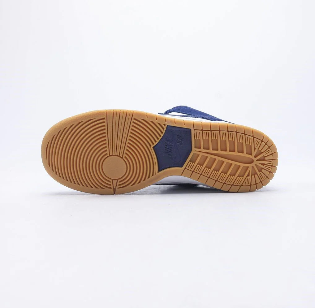 Nike Dunk Low “Los Angeles”