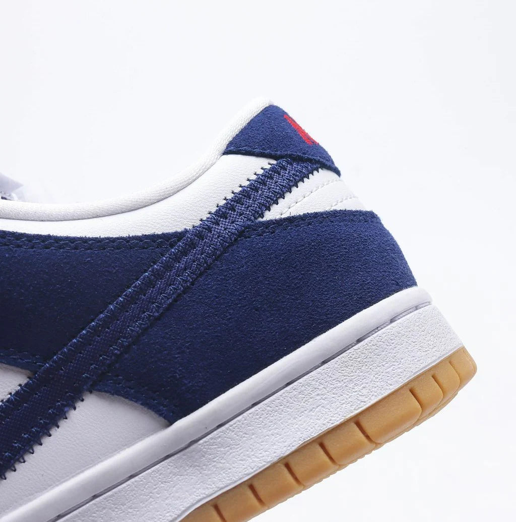 Nike Dunk Low “Los Angeles”