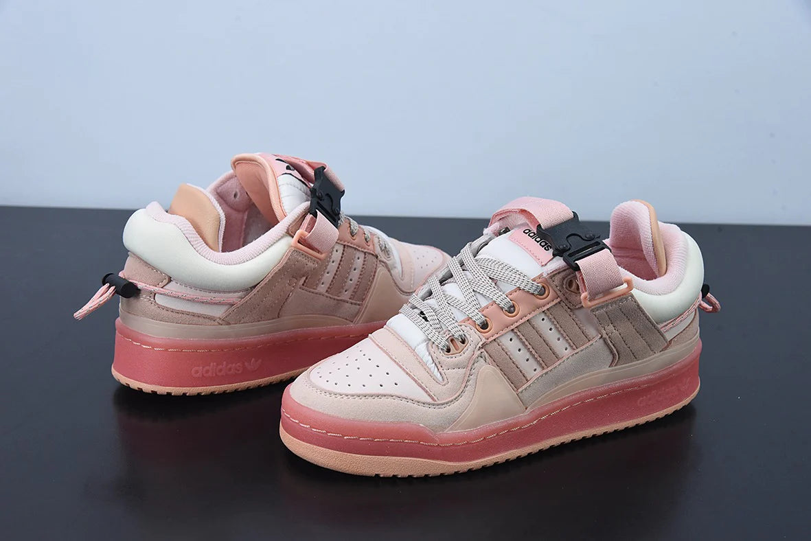 Adidas Bad Bunny Pink Easter Egg