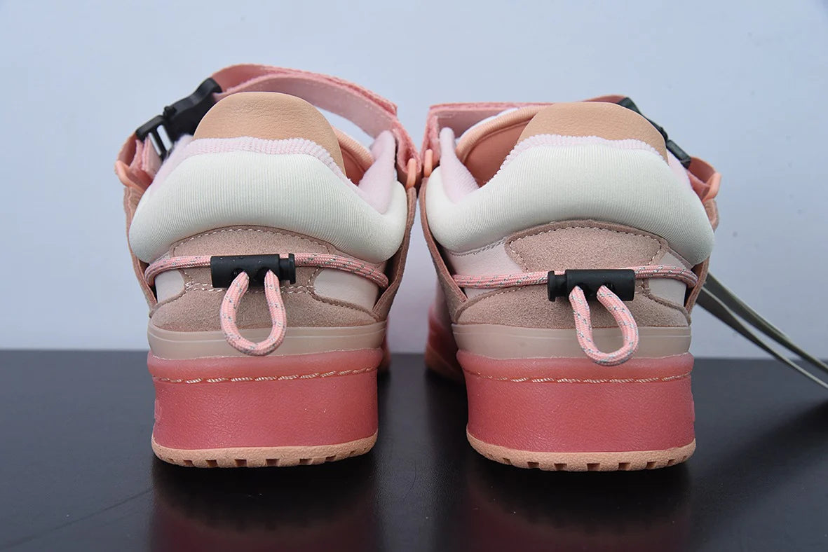 Adidas Bad Bunny Pink Easter Egg