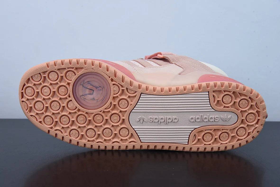 Adidas Bad Bunny Pink Easter Egg
