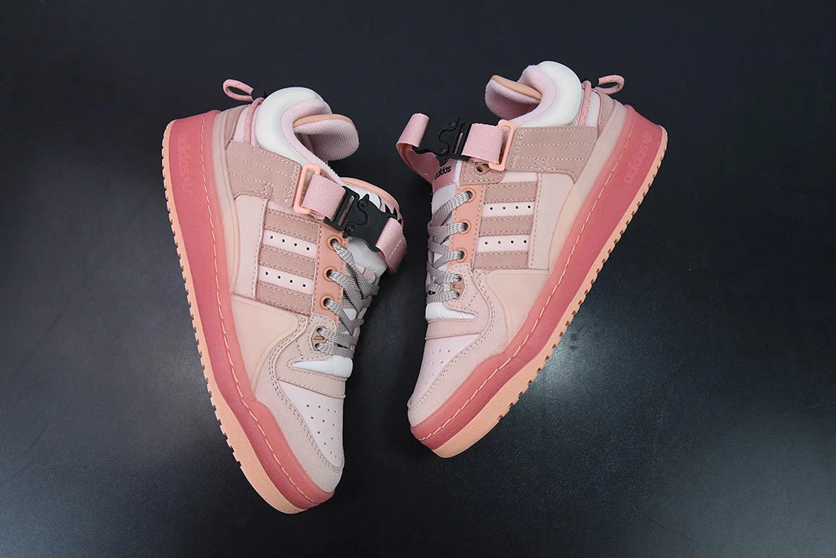 Adidas Bad Bunny Pink Easter Egg