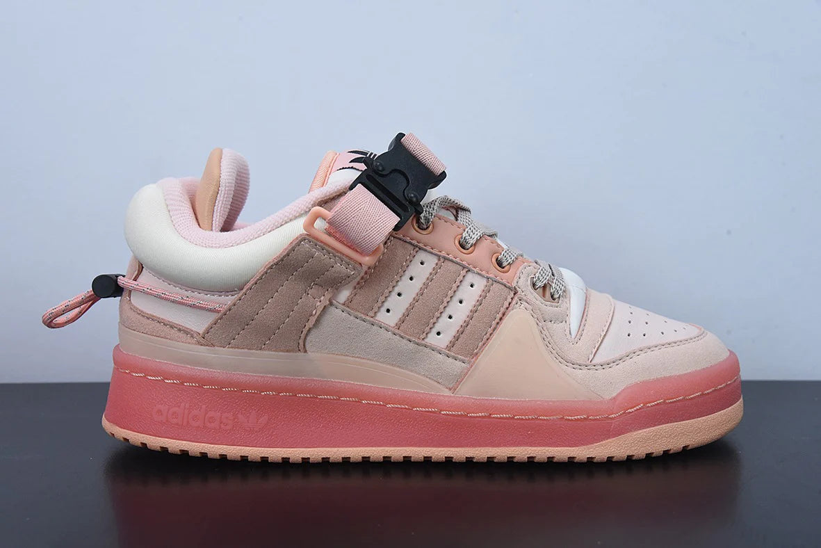 Adidas Bad Bunny Pink Easter Egg
