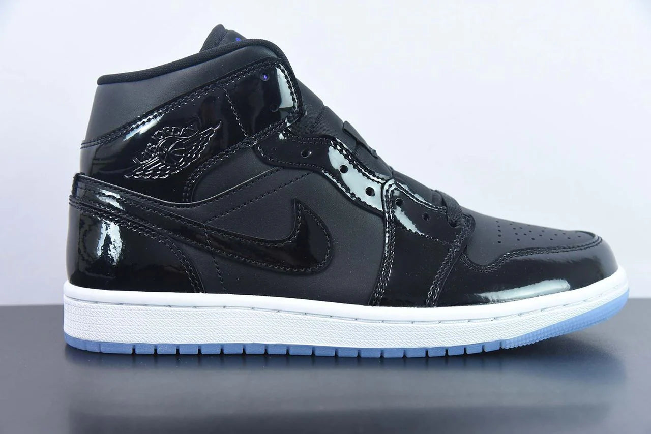 Nike Air Jordan 1 Mid SE “Space Jam”