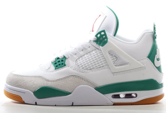 Nike Air Jordan 4 Retro SB “Pine Green”
