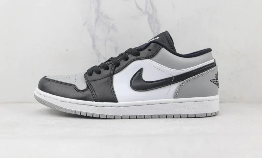Nike Air Jordan 1  Low “Shadow Toe”