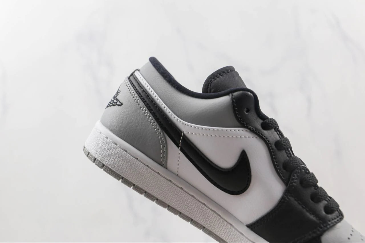Nike Air Jordan 1  Low “Shadow Toe”
