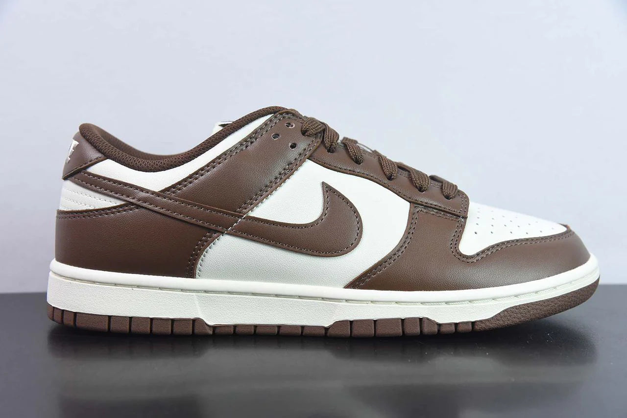 Nike Dunk Low “Cacao Wow”