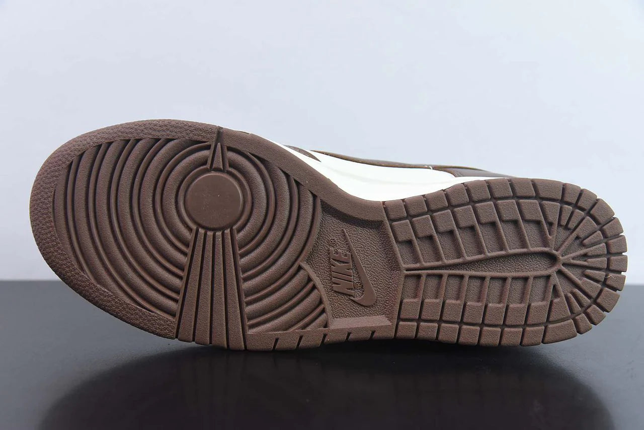 Nike Dunk Low “Cacao Wow”