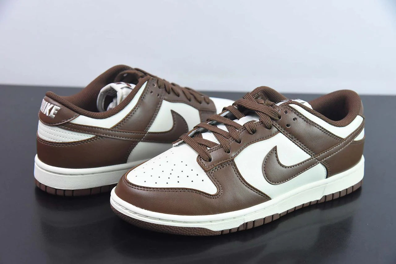 Nike Dunk Low “Cacao Wow”