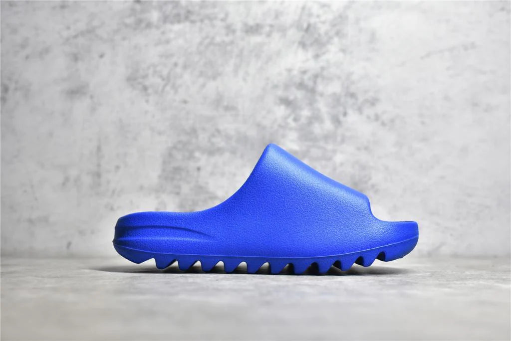 Adidas Yeezy Slide Azure