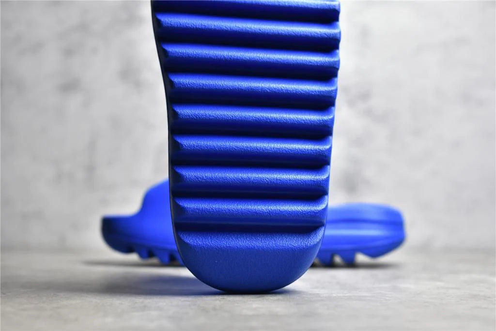 Adidas Yeezy Slide Azure