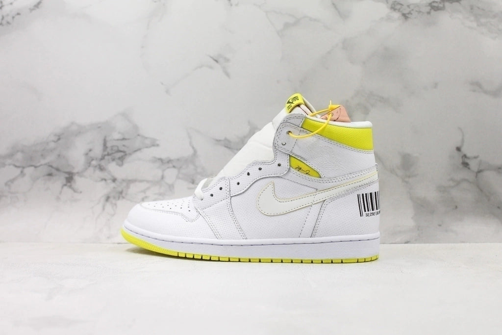 Nike Air Jordan 1 High First Class Flight