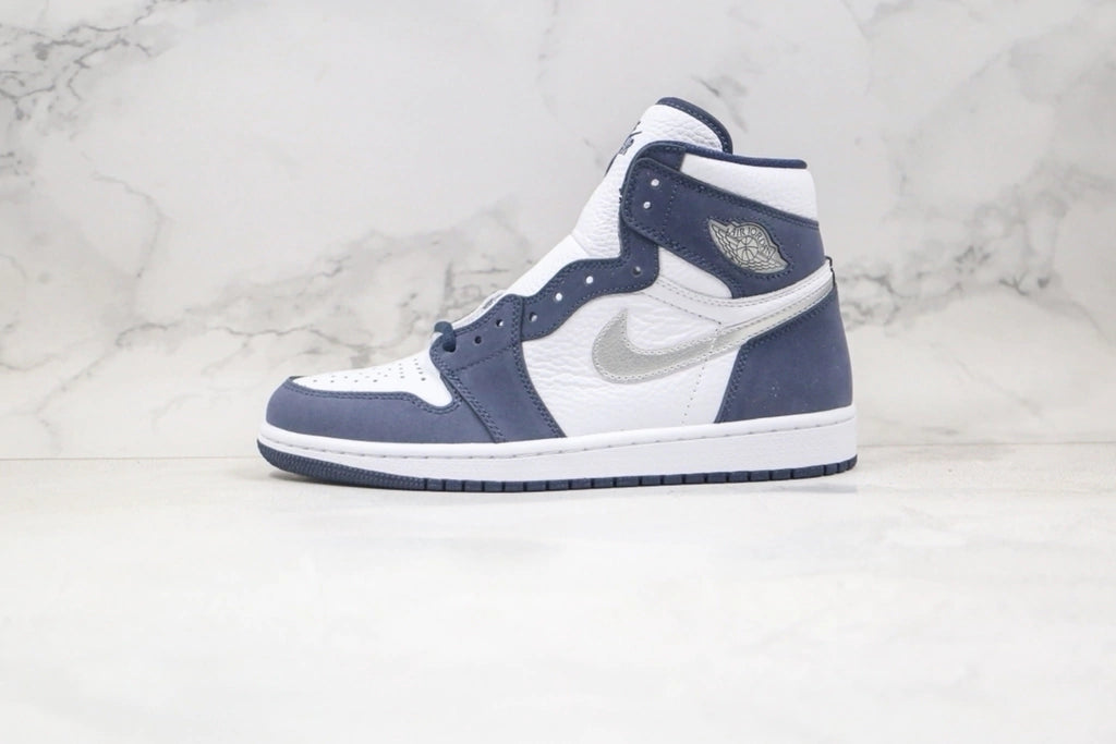 Nike Air Jordan 1 High CO.JP Midnight Navy