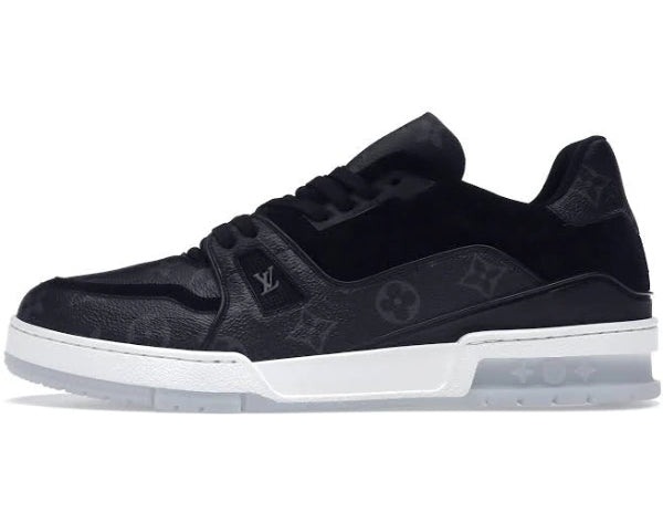 Louis Vuitton Trainer Low Monogram