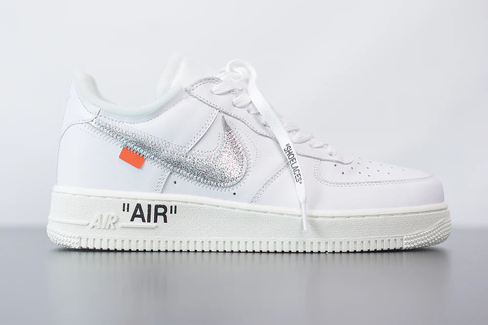 Nike Air Force 1 X Off-White White