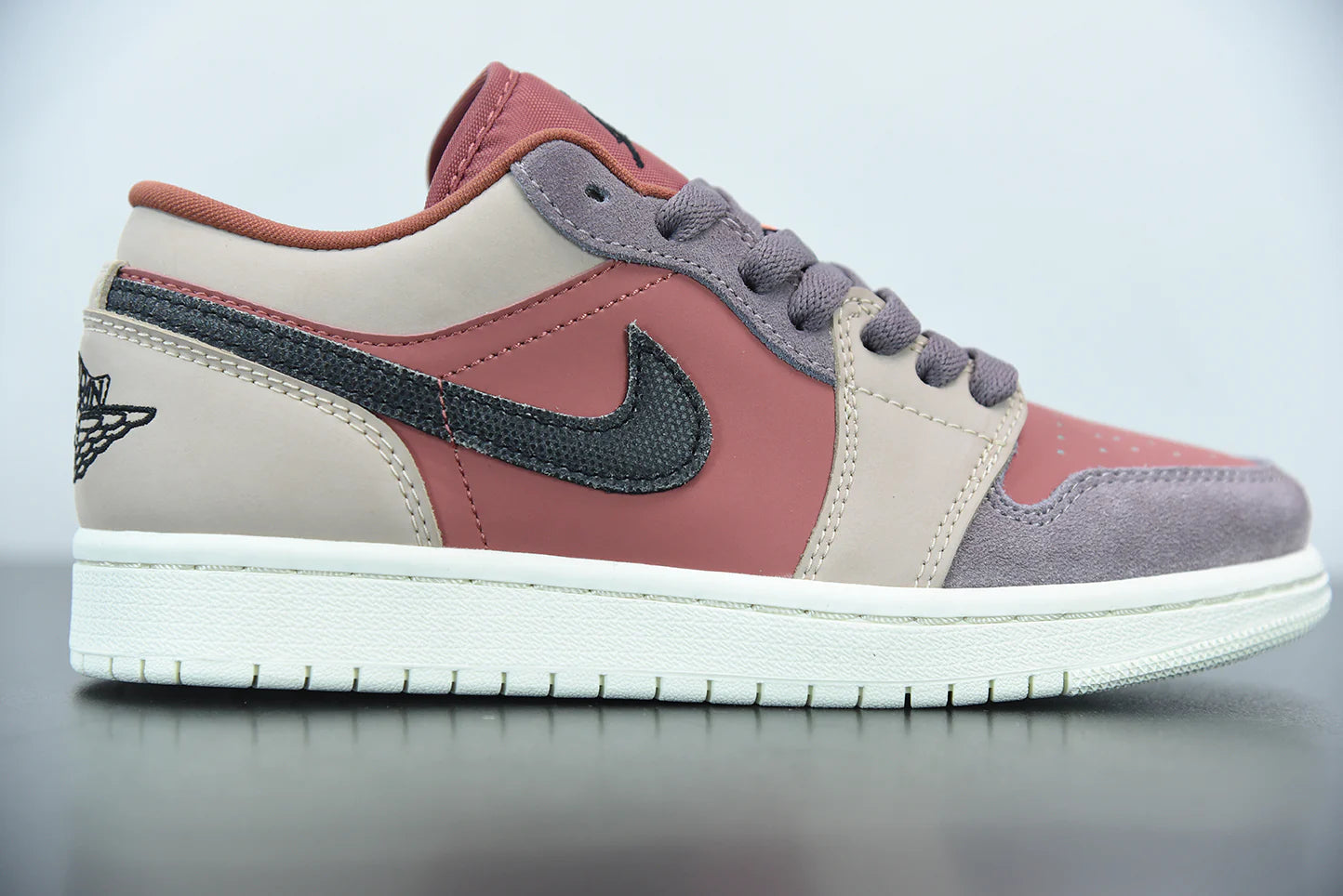 Nike Air Jordan 1 Low “Canyon Rust”
