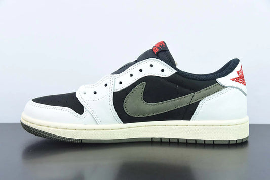 Nike Air Jordan 1 Low Travis Scott “Olive”