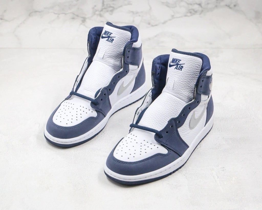 Nike Air Jordan 1 High CO.JP Midnight Navy
