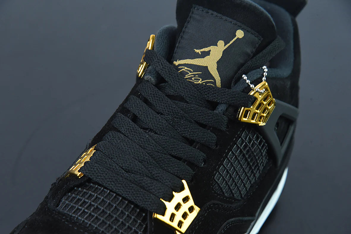 Nike Air Jordan 4 Retro “Royalty”