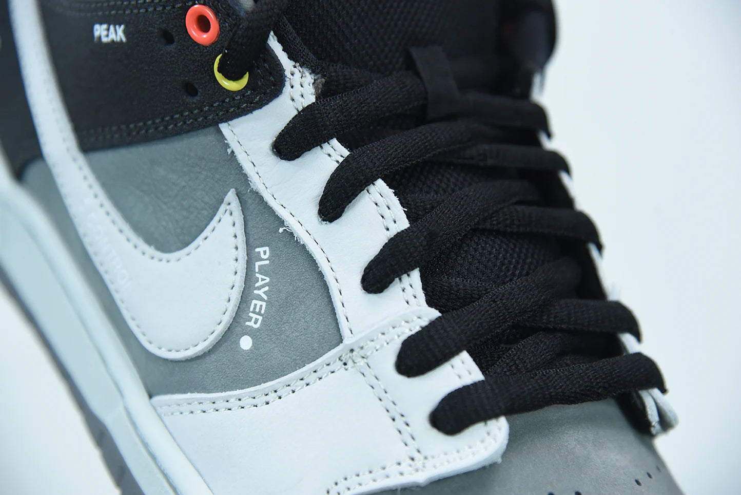 Nike SB Dunk Low VX 1000 Pro ISO Grey