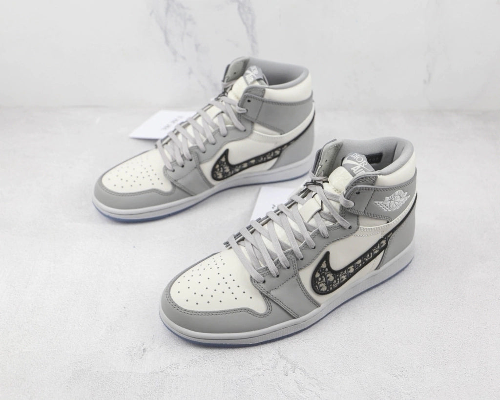 Dior x Nike Air Jordan 1 High