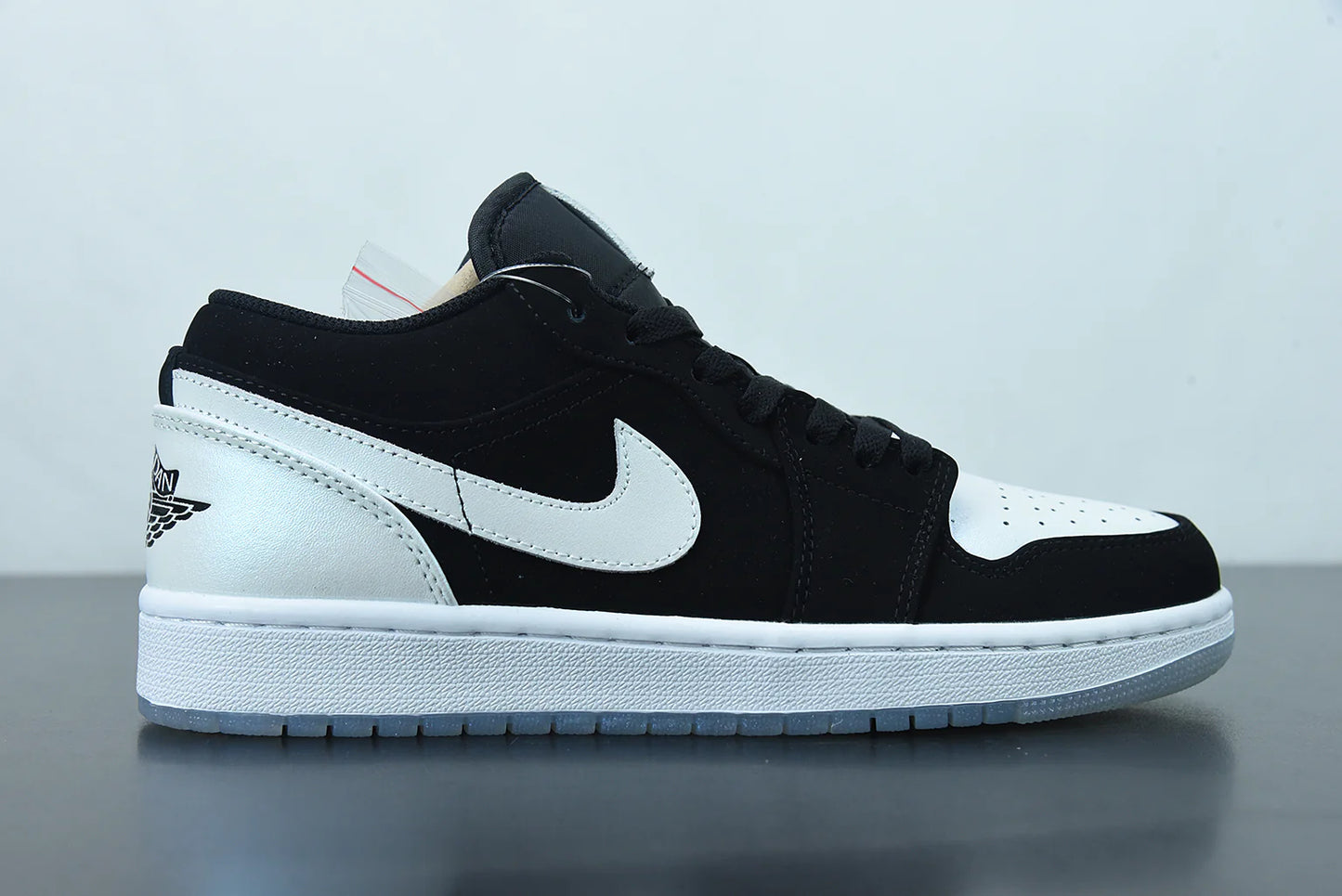 Nike Air Jordan 1 Low “Diamonds Shorts”
