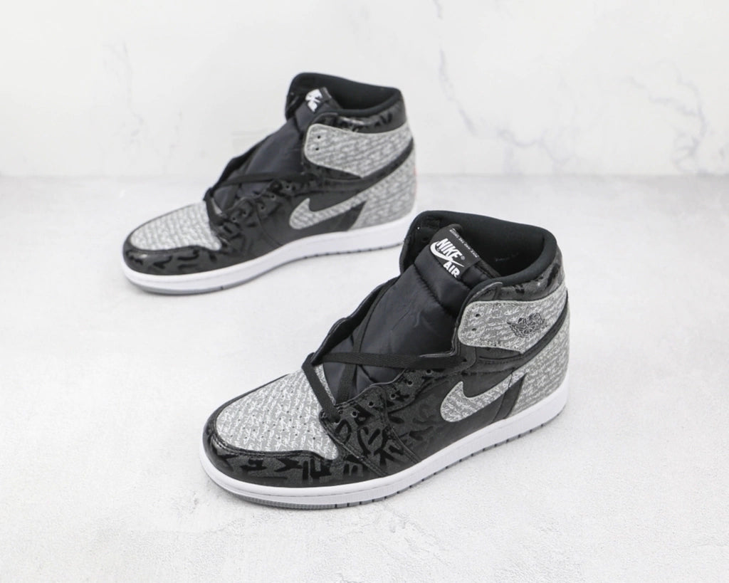 Nike Air Jordan 1 High Rebellionaire