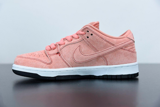 Nike SB Dunk Low Pink Pig