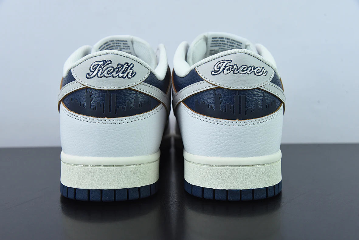 HUF x Nike Dunk SB Low “New York City”