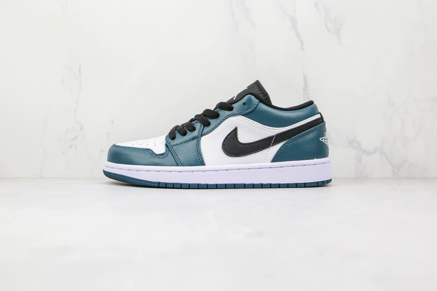 Nike Air Jordan 1 Low “Dark Teal”