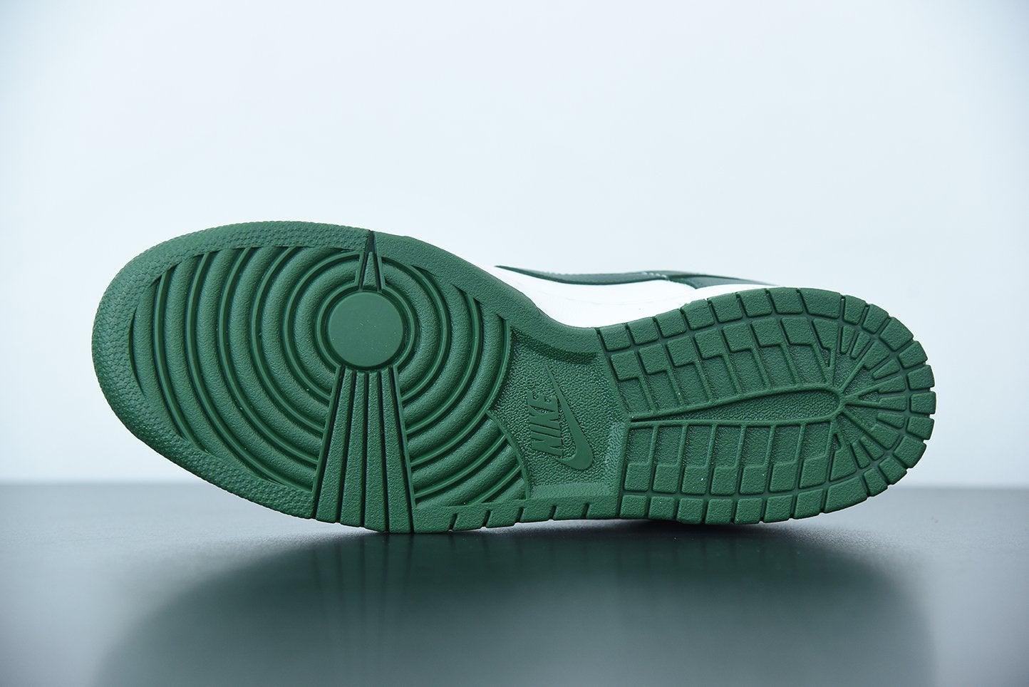 Nike Dunk Low Michigan State