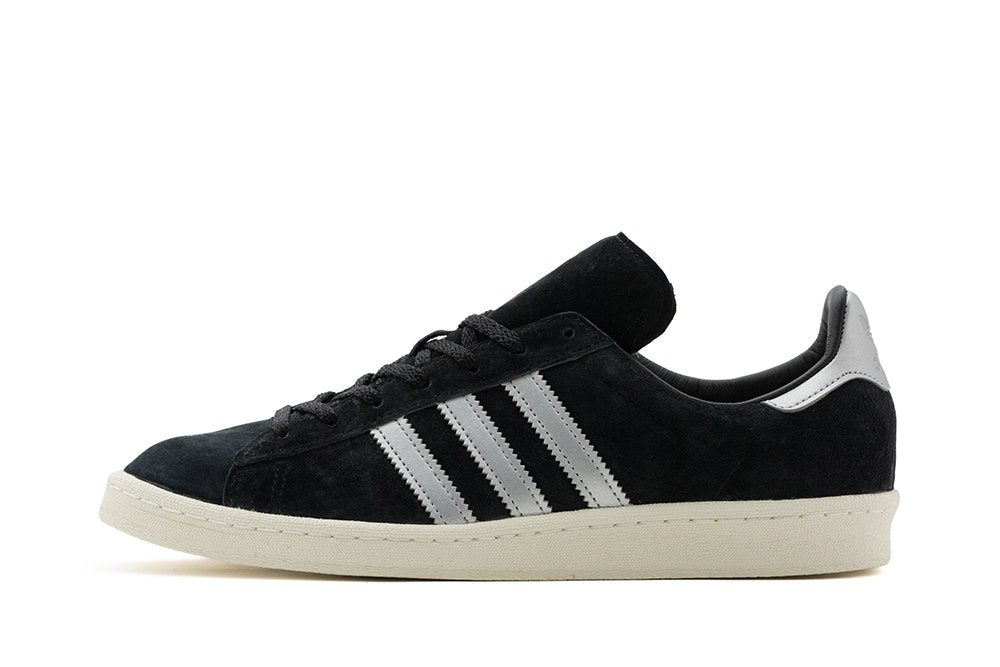 Adidas Campus 80s Black