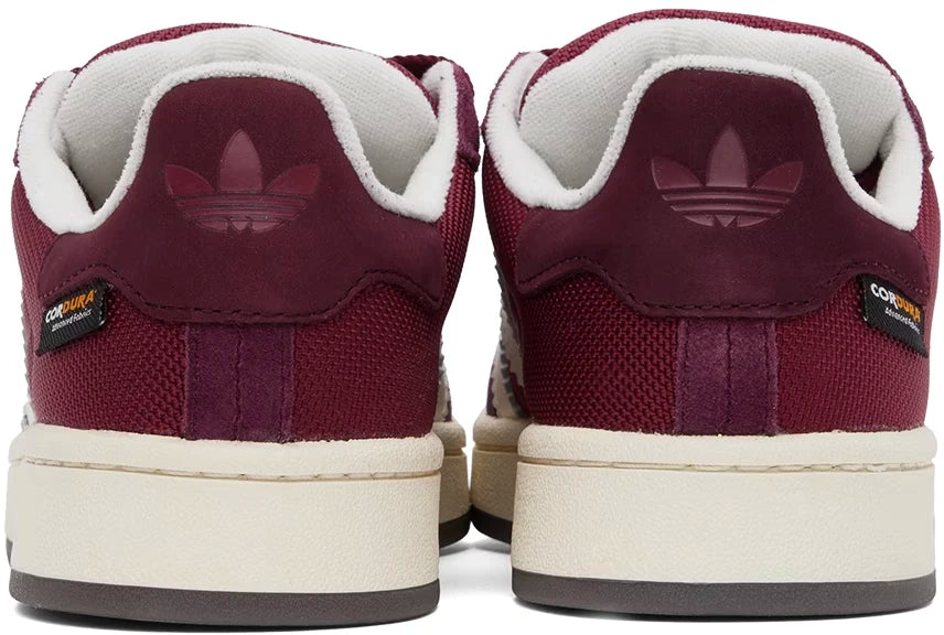 Adidas Campus 00s Collegiate Burgundy