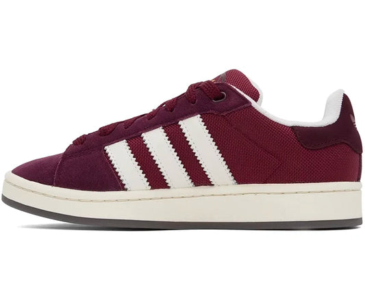 Adidas Campus 00s Collegiate Burgundy