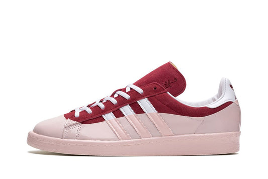 Adidas Campus 80s Cali Dewitt “Collegiate Burgundy”