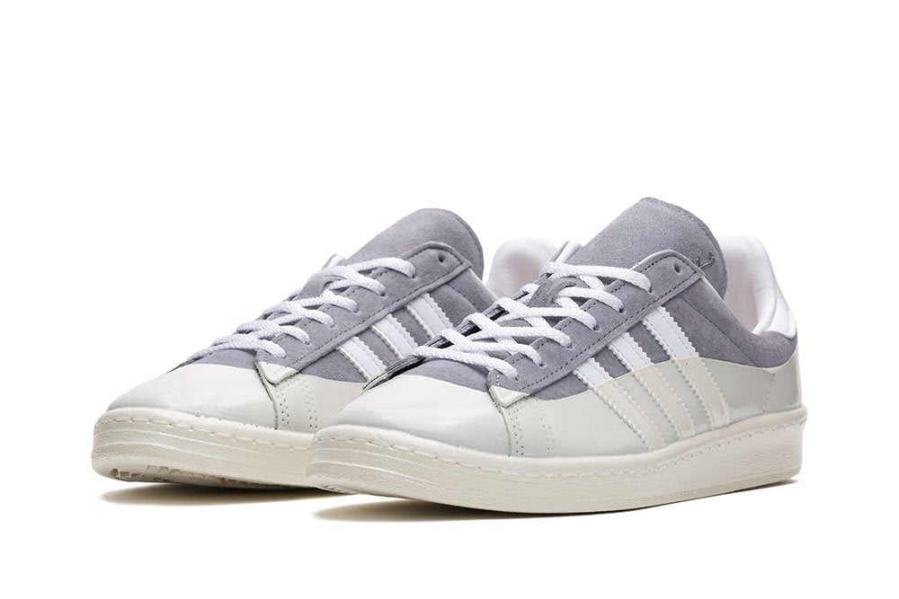 Adidas Campus 80s Cali Dewitt “Grey”
