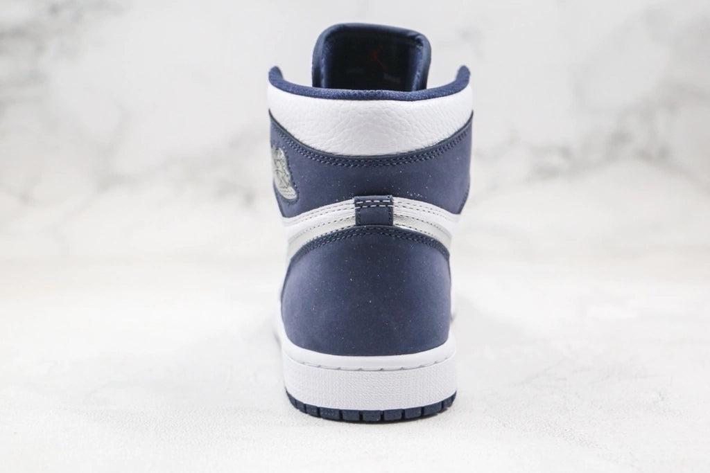 Nike Air Jordan 1 High CO.JP Midnight Navy