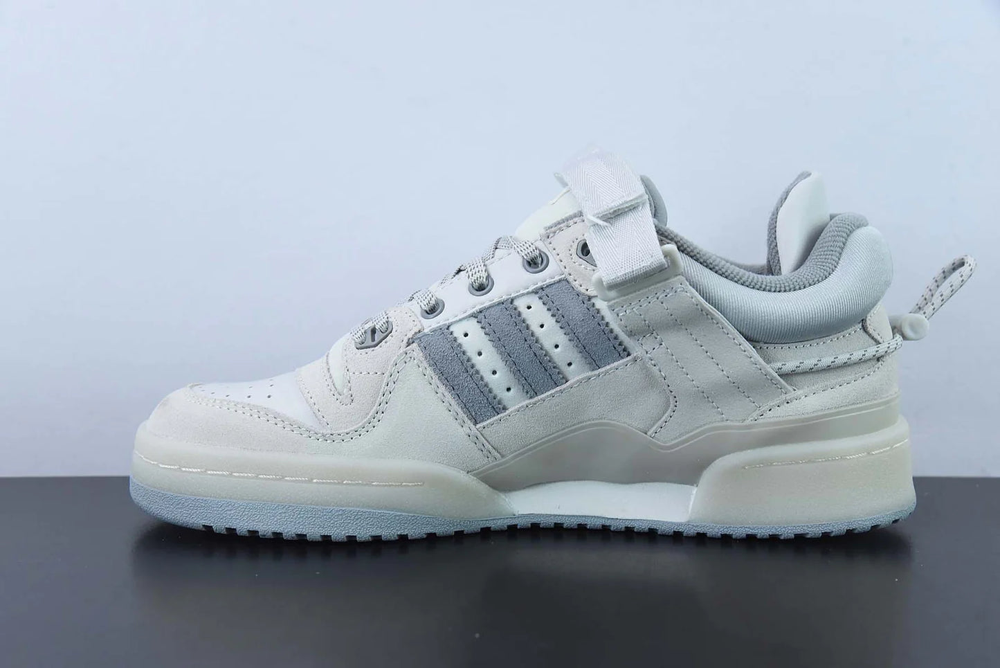 Adidas Forum Bad Bunny Buckle