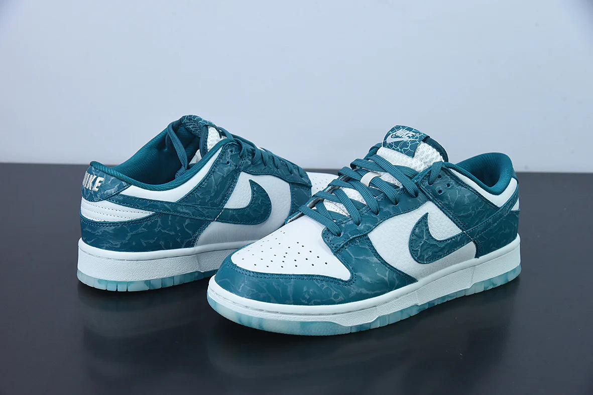 Nike Dunk Low “Ocean”