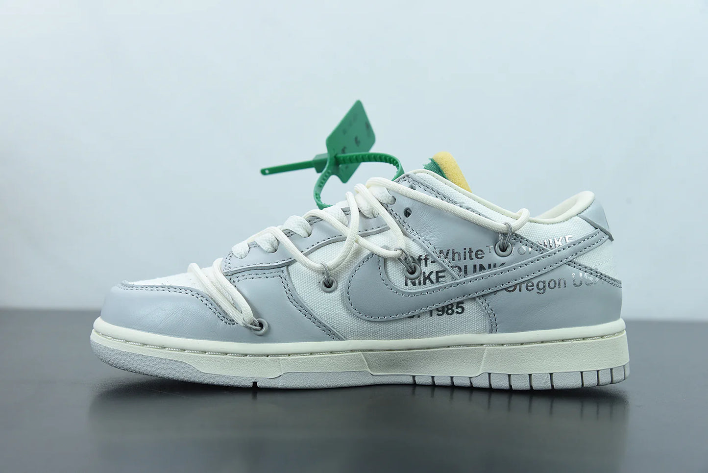 Nike Dunk Low x Off-White “The 50” 25/50