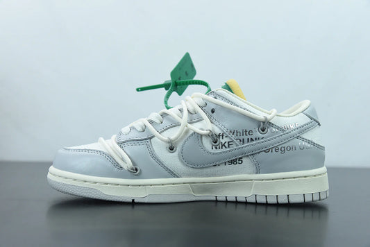 Nike Dunk Low x Off-White “The 50” 25/50