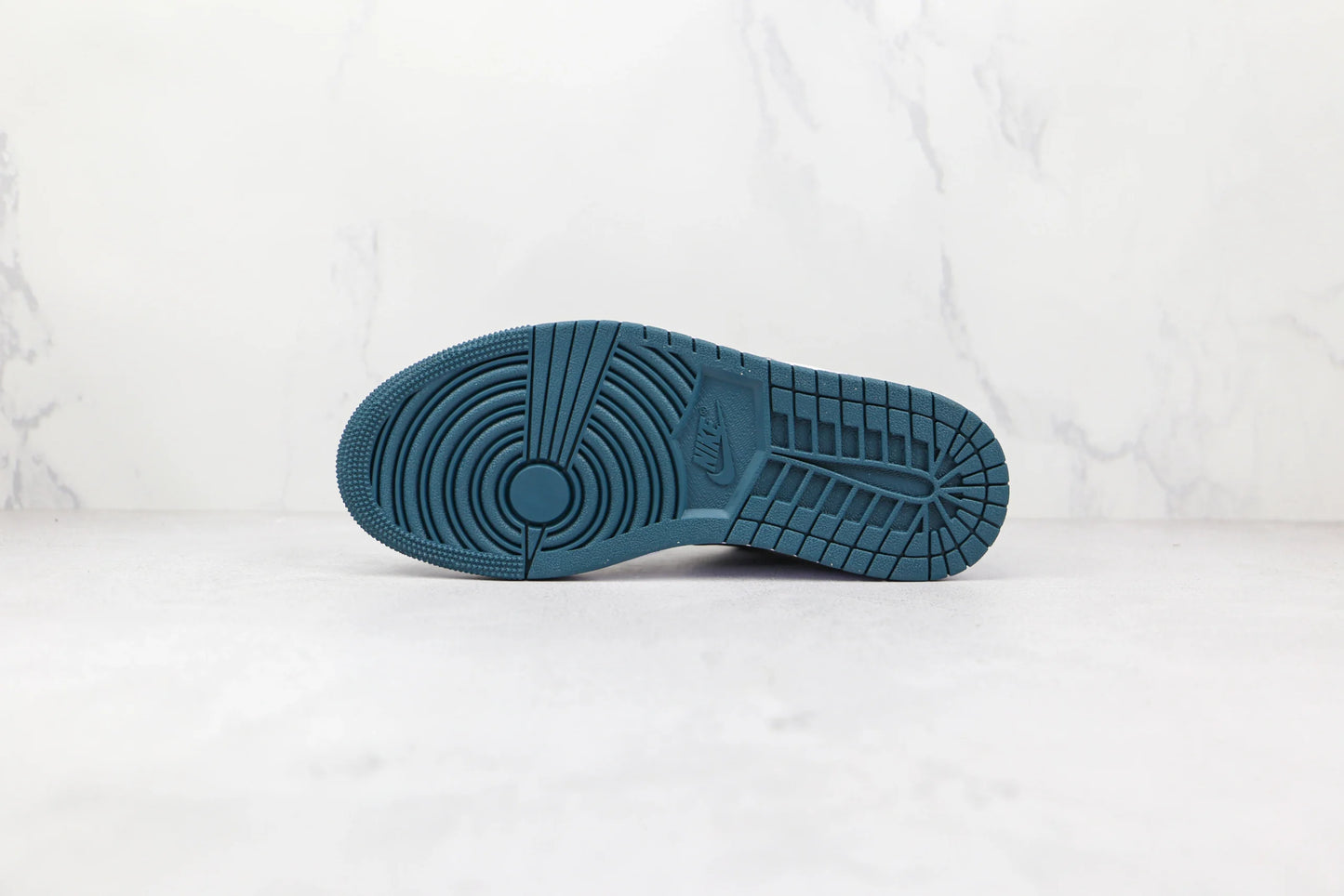 Nike Air Jordan 1 Low “Dark Teal”