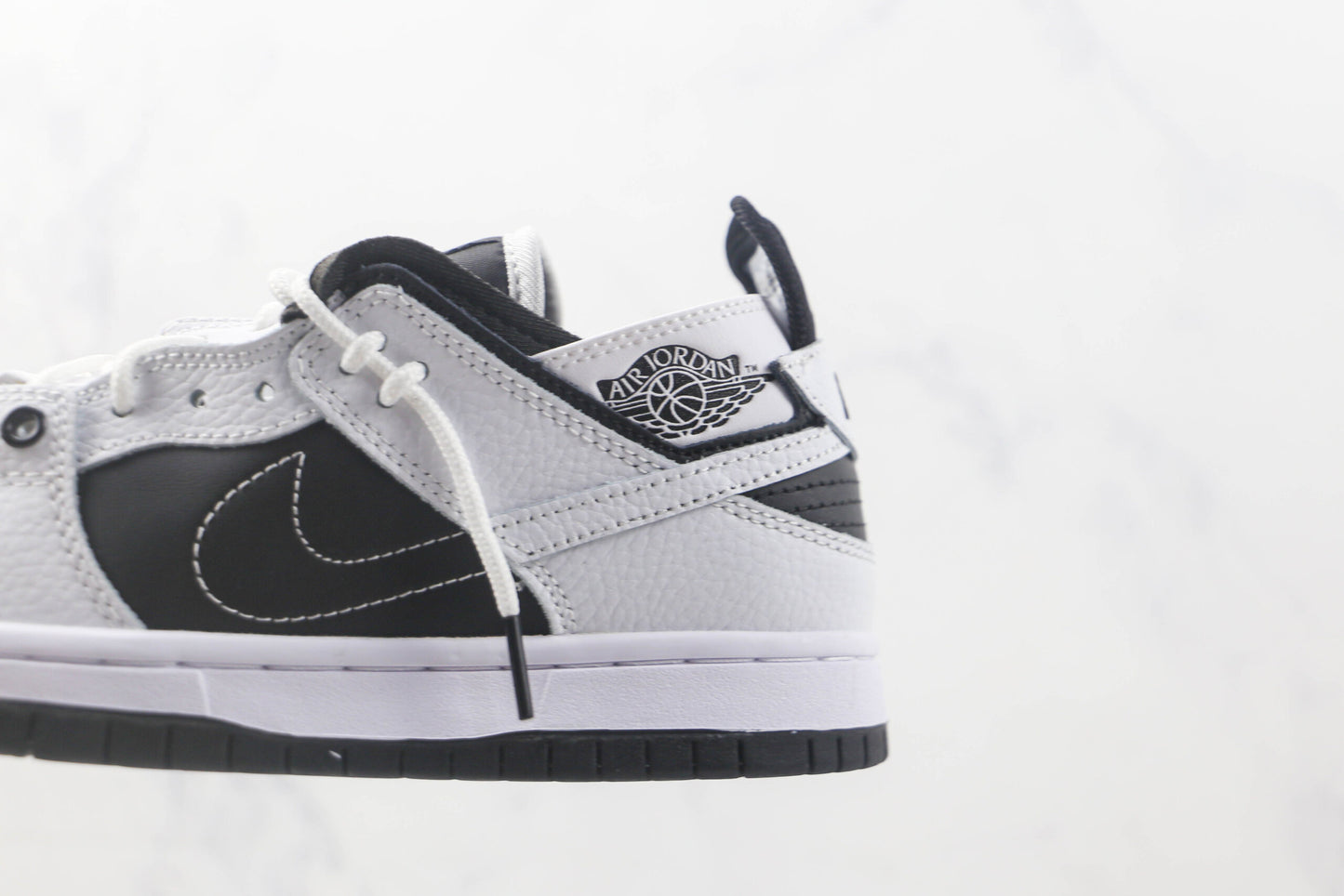 KIKS x EDJER Nike Dunk SB Low Pro