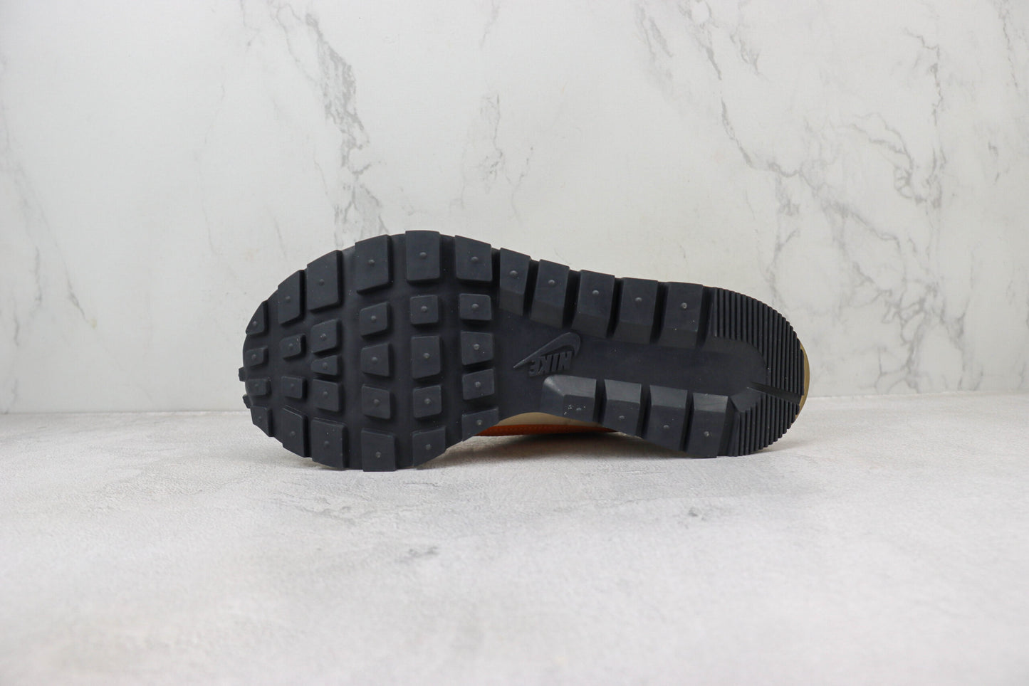 Nike Sacai x VaporWaffle Green Beige