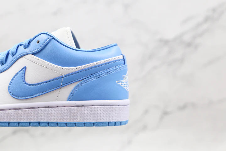 Nike Air Jordan 1 Low “UNC”