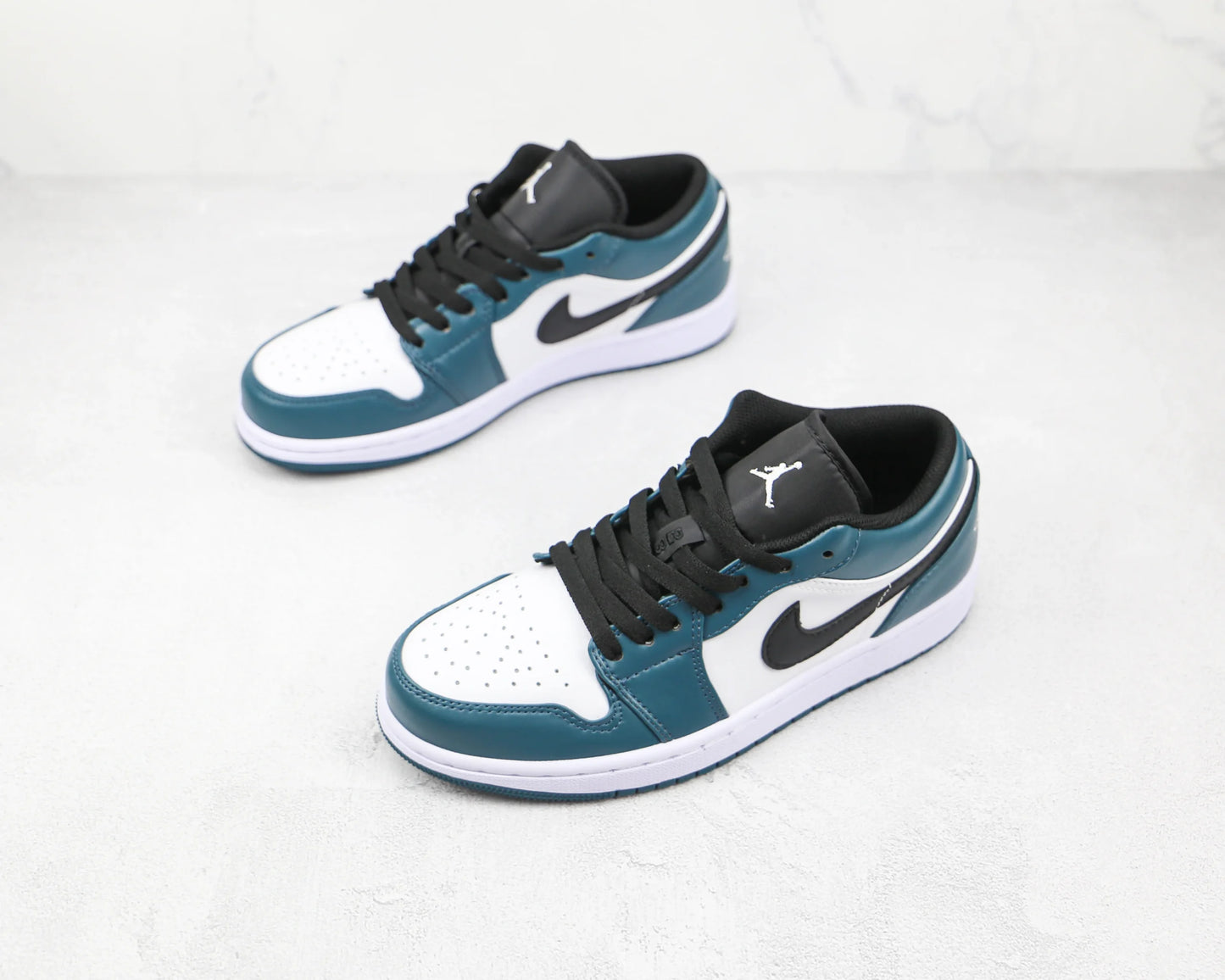 Nike Air Jordan 1 Low “Dark Teal”
