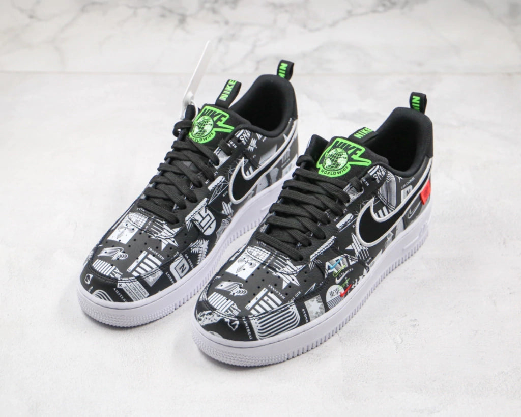 Nike Air Force 1 Low Worldwide