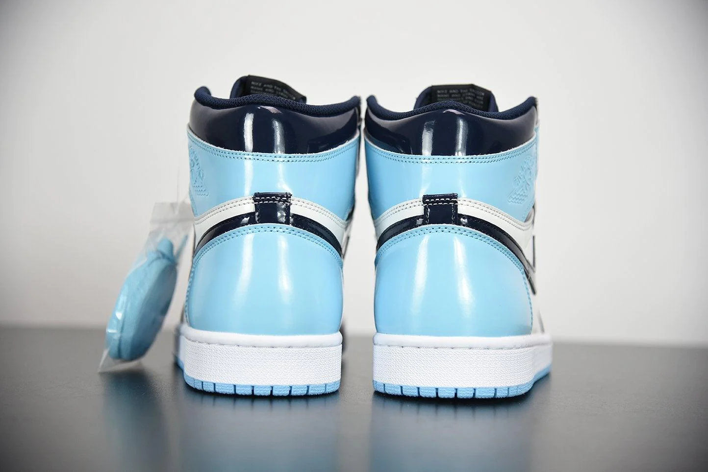 Nike Air Jordan 1 High “UNC Patent”